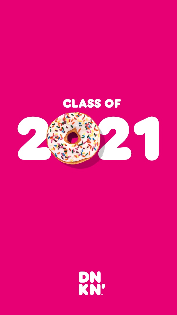 DunkinClassof2021_mobile