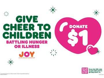 give cheer logo give cheer logo