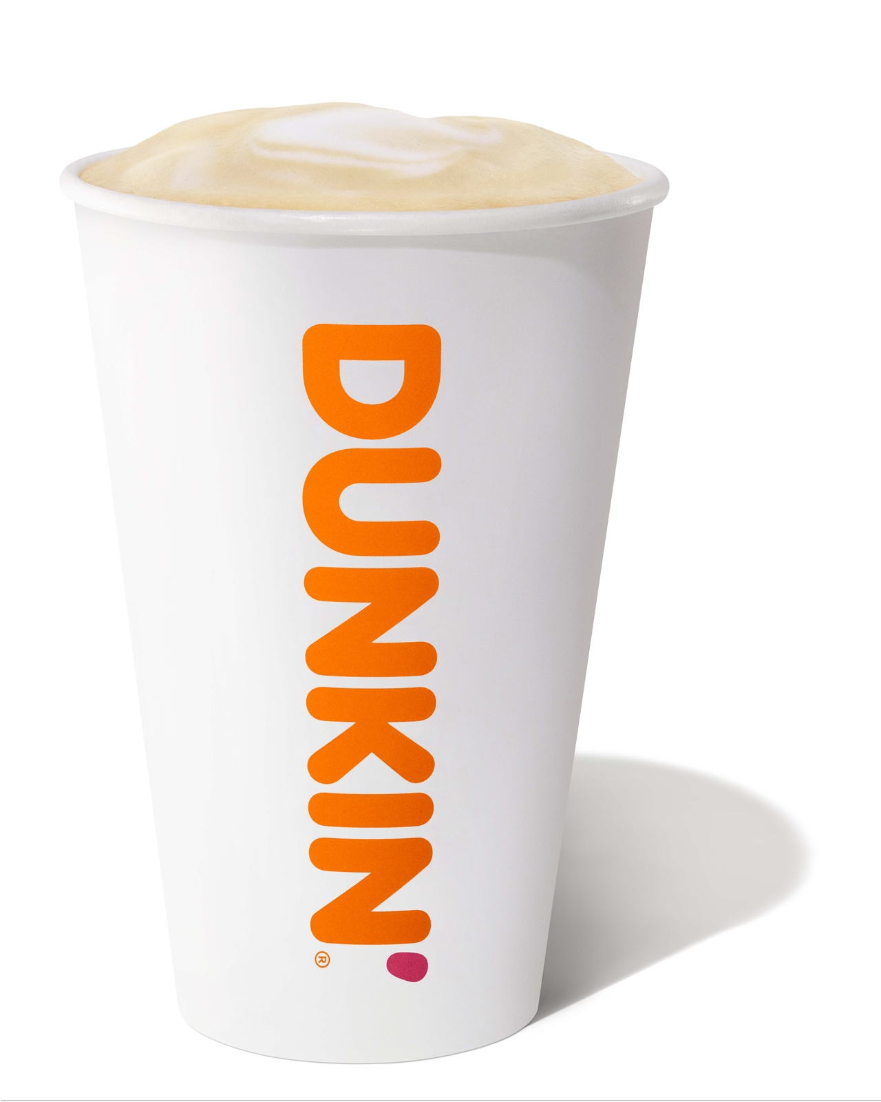 Ring in the New Year with Dunkin’s New Winter Menu Dunkin'