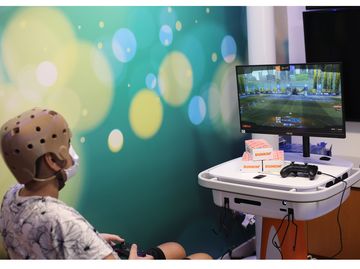 Dunkin’ and Comcast Business Team Up to Host National Esports Tournament in Support of Childhood Cancer Awareness Month Dunkin’ and Comcast Business Team Up to Host National Esports Tournament in Support of Childhood Cancer Awareness Month