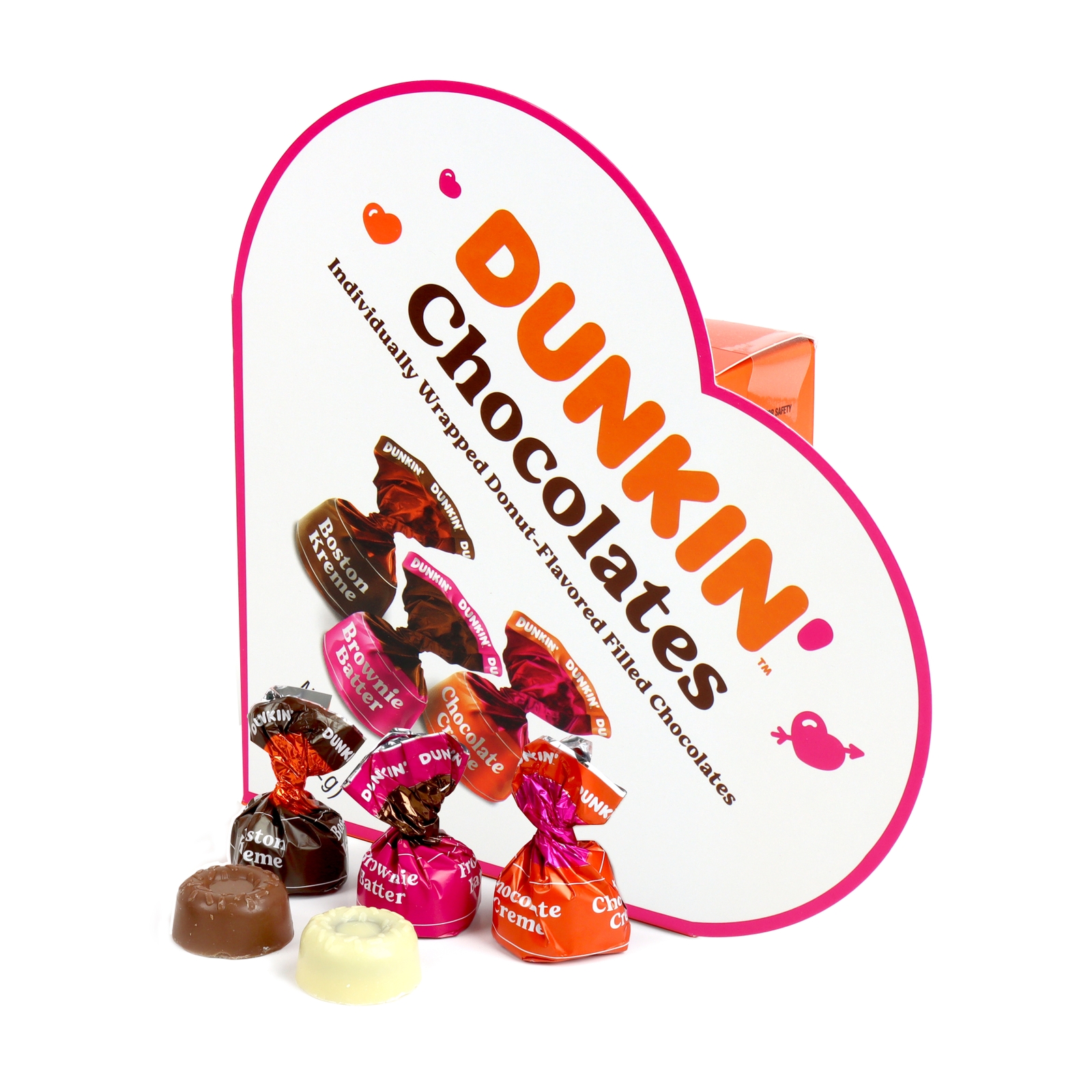 Dunkin Frankford Chocolates