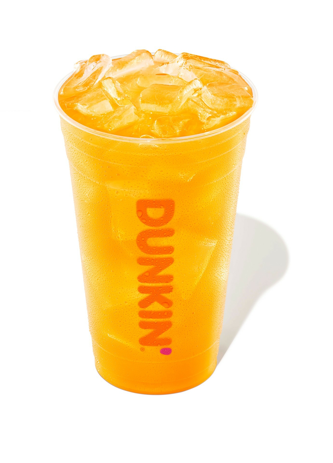 Mango Pineapple Refresher Dunkin Top Sellers Emergencydentistry