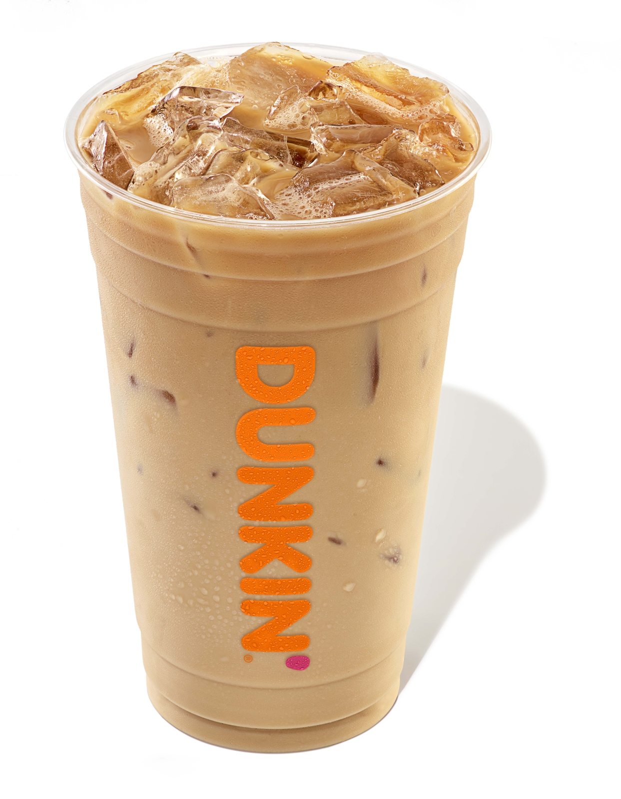 Fans Asked, Dunkin’ Answered Butter Pecan Swirl Secures Permanent Spot