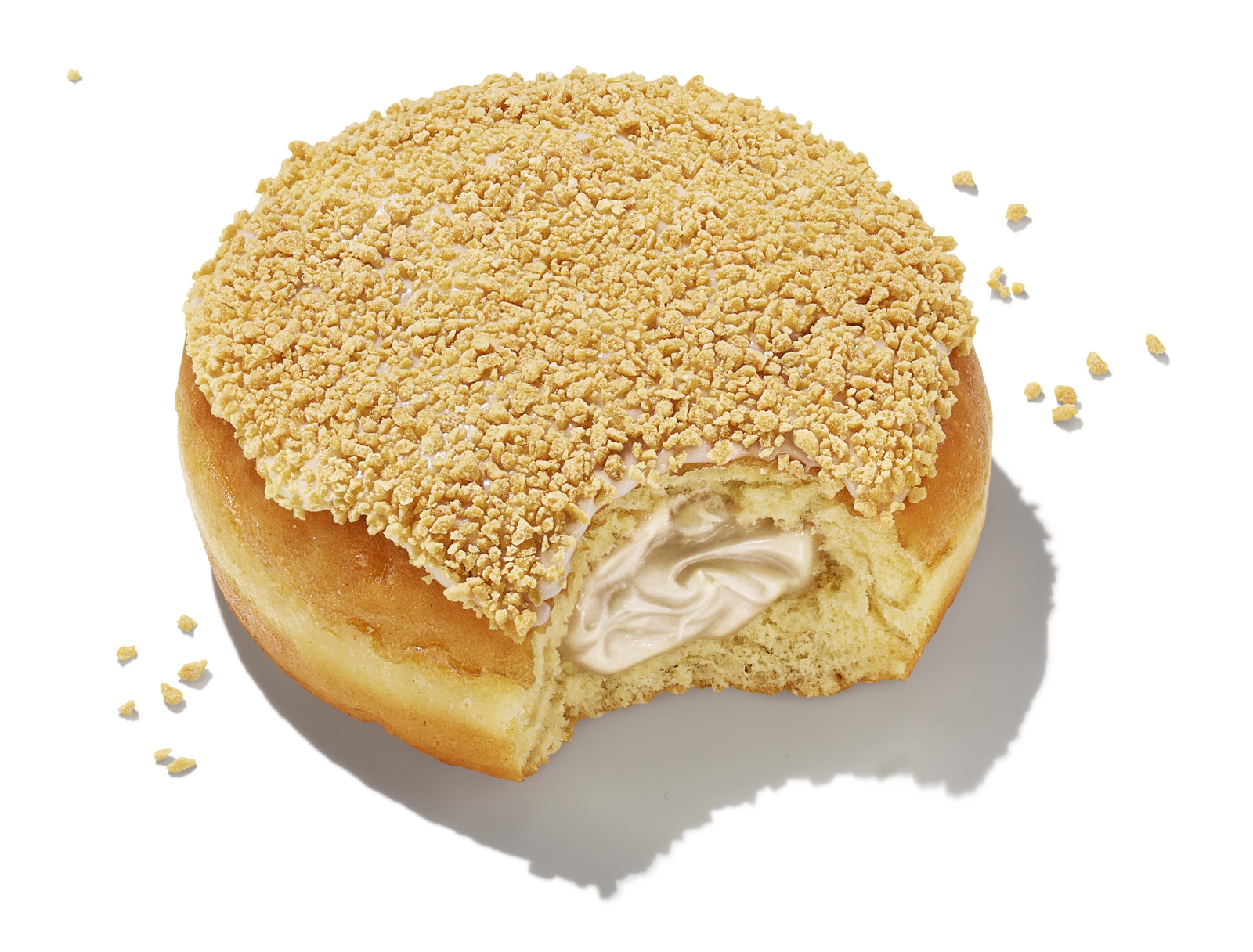 Stay Fresh with the Dunkin' Lineup of Iced Beverages Dunkin'