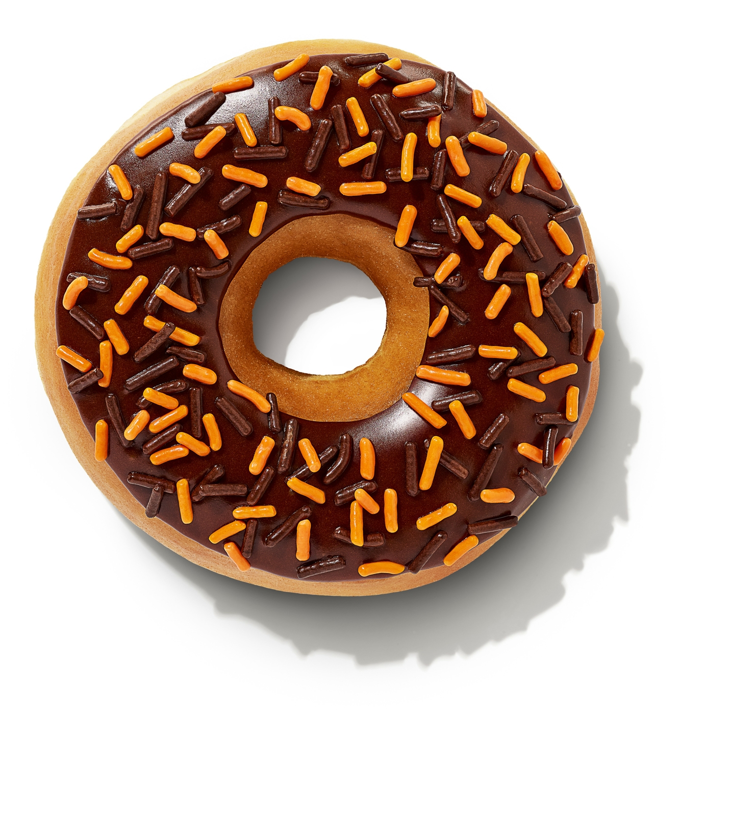 Dunkin’® Launches First Ever Halloween Inflatable Décor, Inspired By