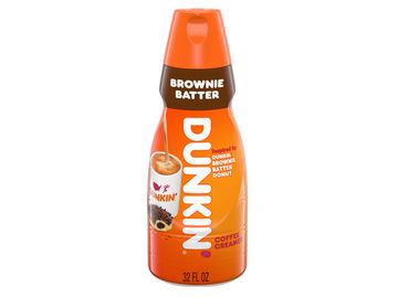 Brownie Batter Beauty Shot