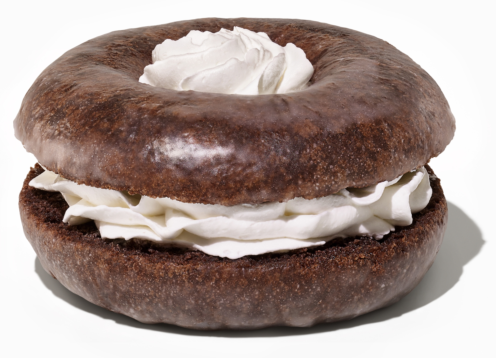 Whoopie Pie Specialty Donut | Dunkin&amp;#39;