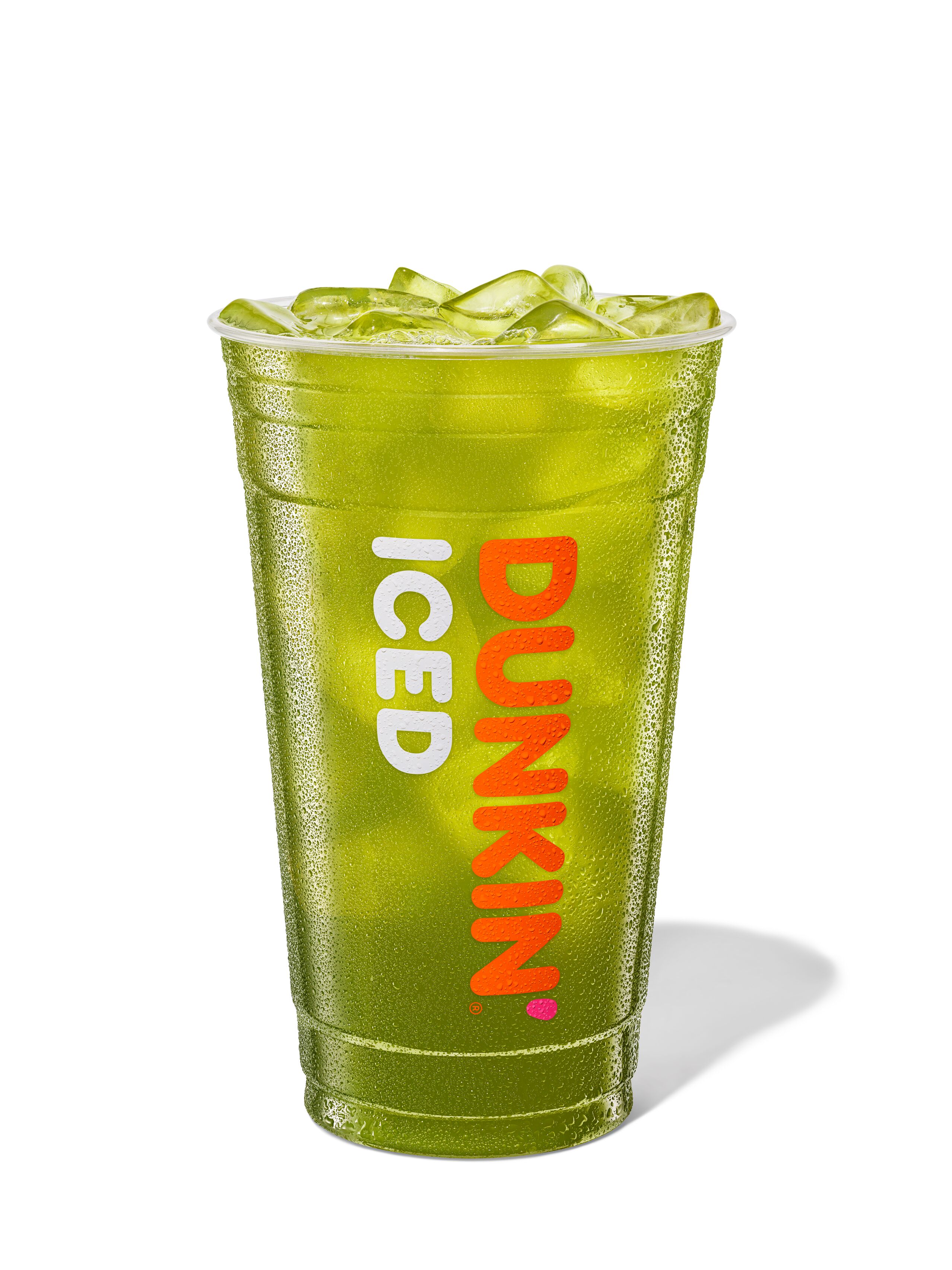 Dunkin Green Goddess Wrap The Hidden Truth Exposed The Secrets You Cant Miss - bx4yy1x