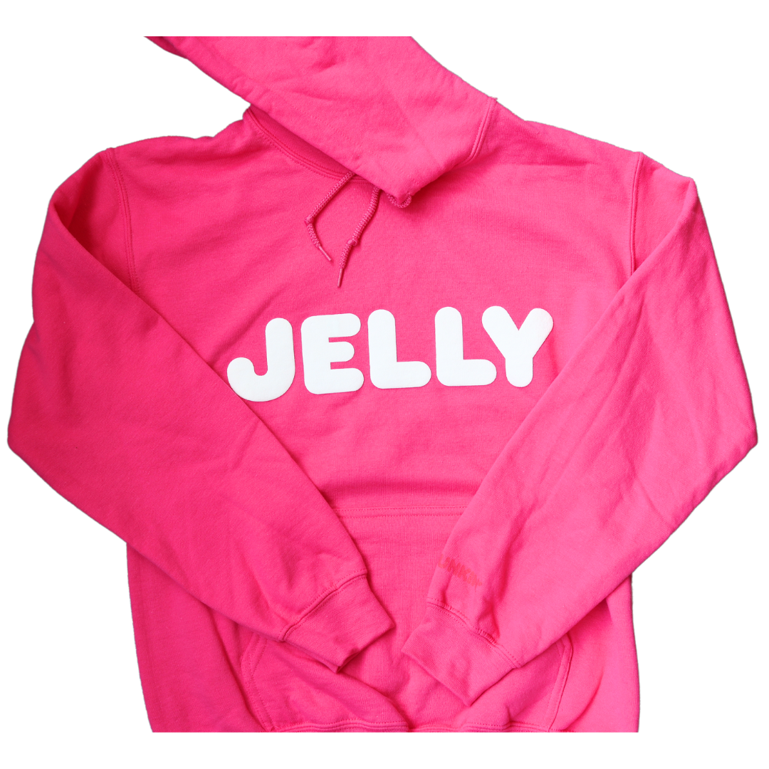 Jelly Hoodie | Dunkin'