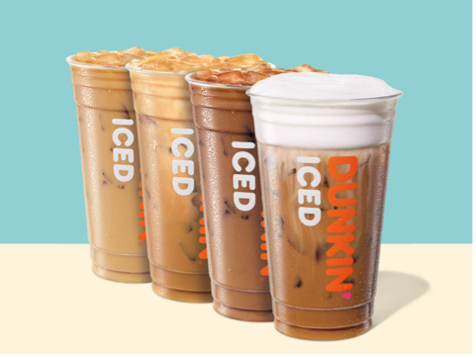 The Chef Nick Menu is Here! Dunkin'Tern Chef Nick DiGiovanni Drops