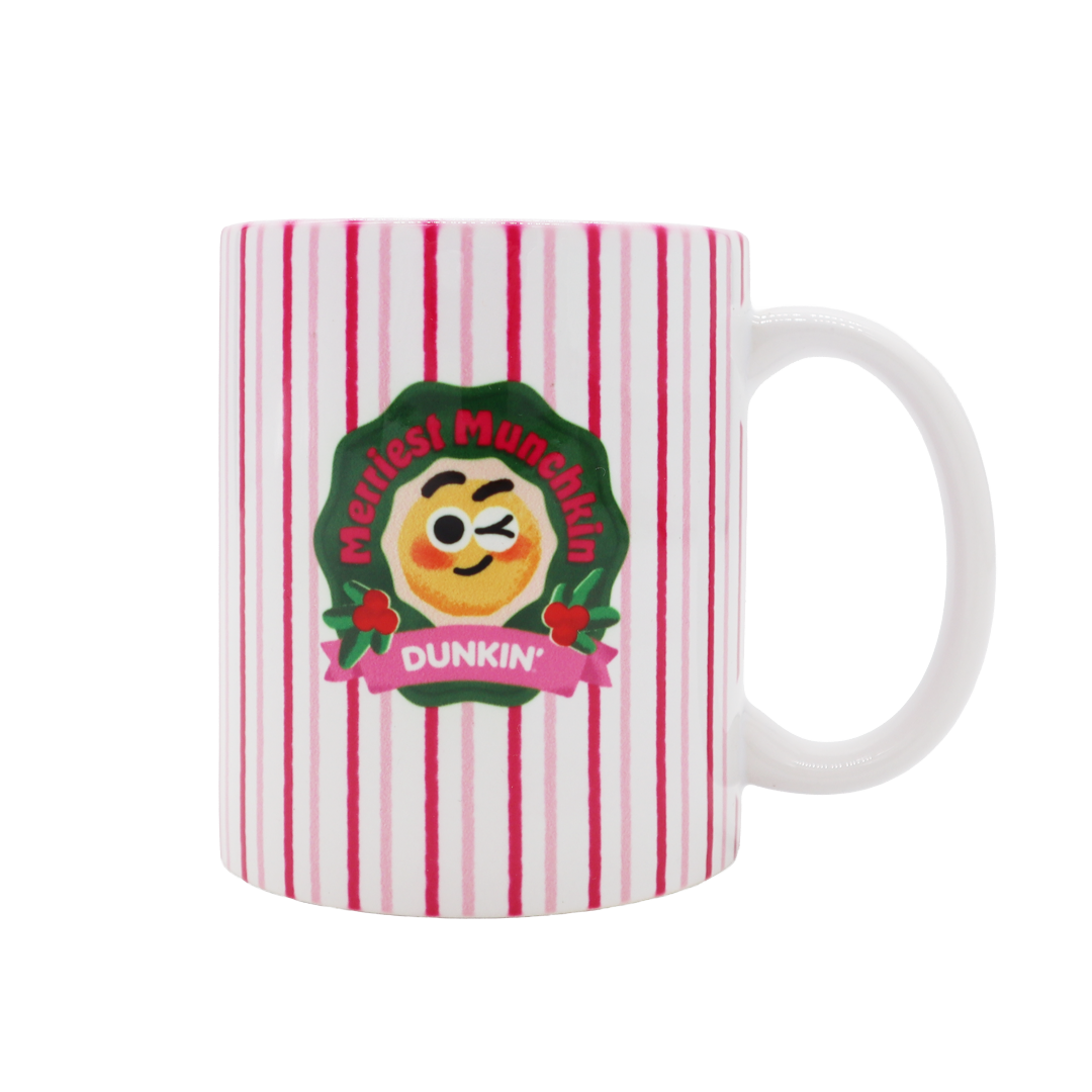 Deck the Halls with Dunkin'® Merch | Dunkin'