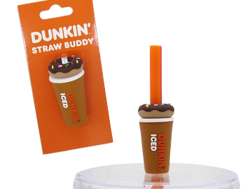 dunkin buddy