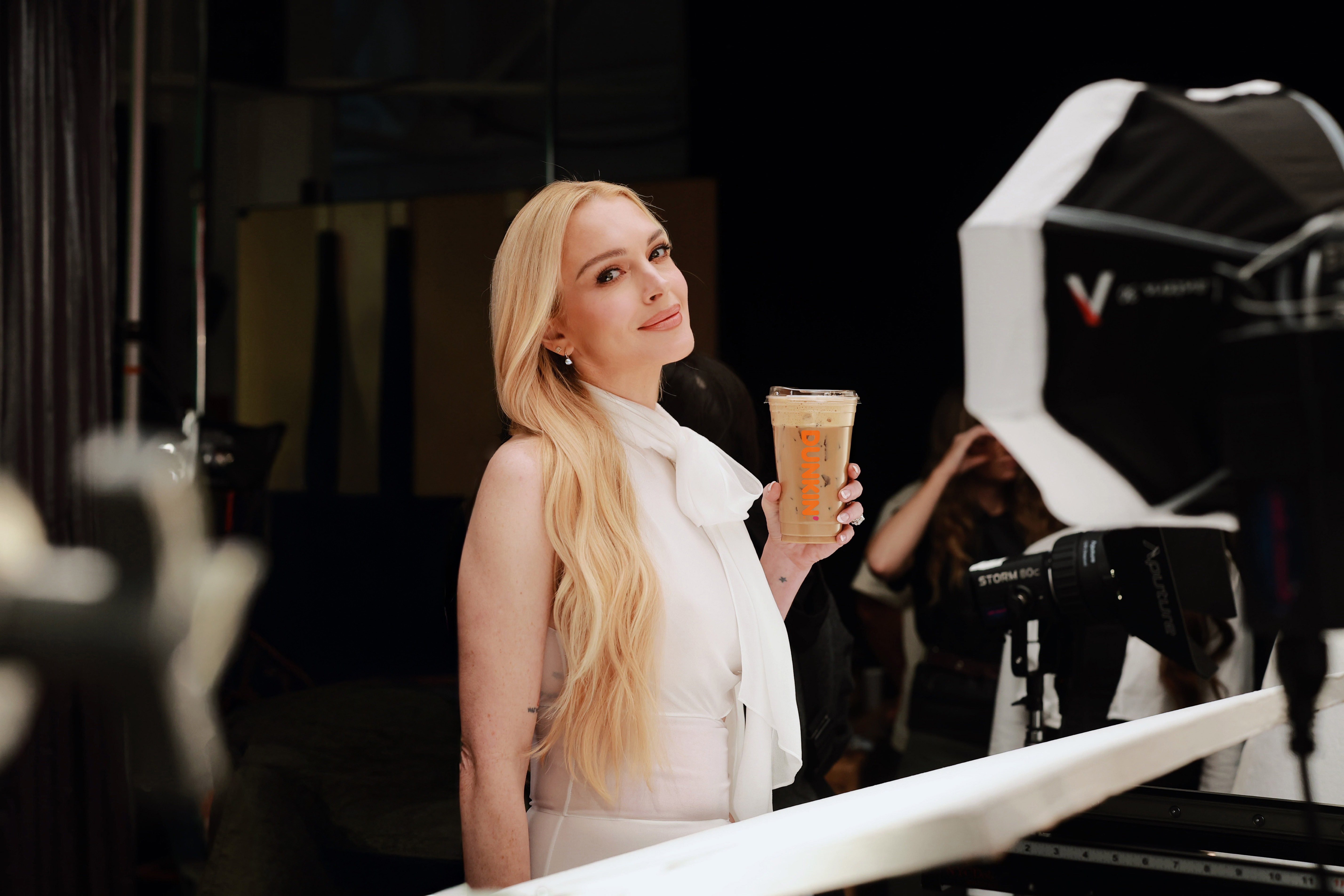 Dunkin’® and Betches Media® Kick Off This Year’s "Betch of the Year