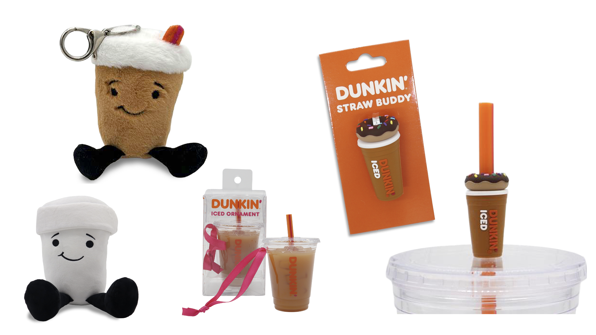 dunkin buddy