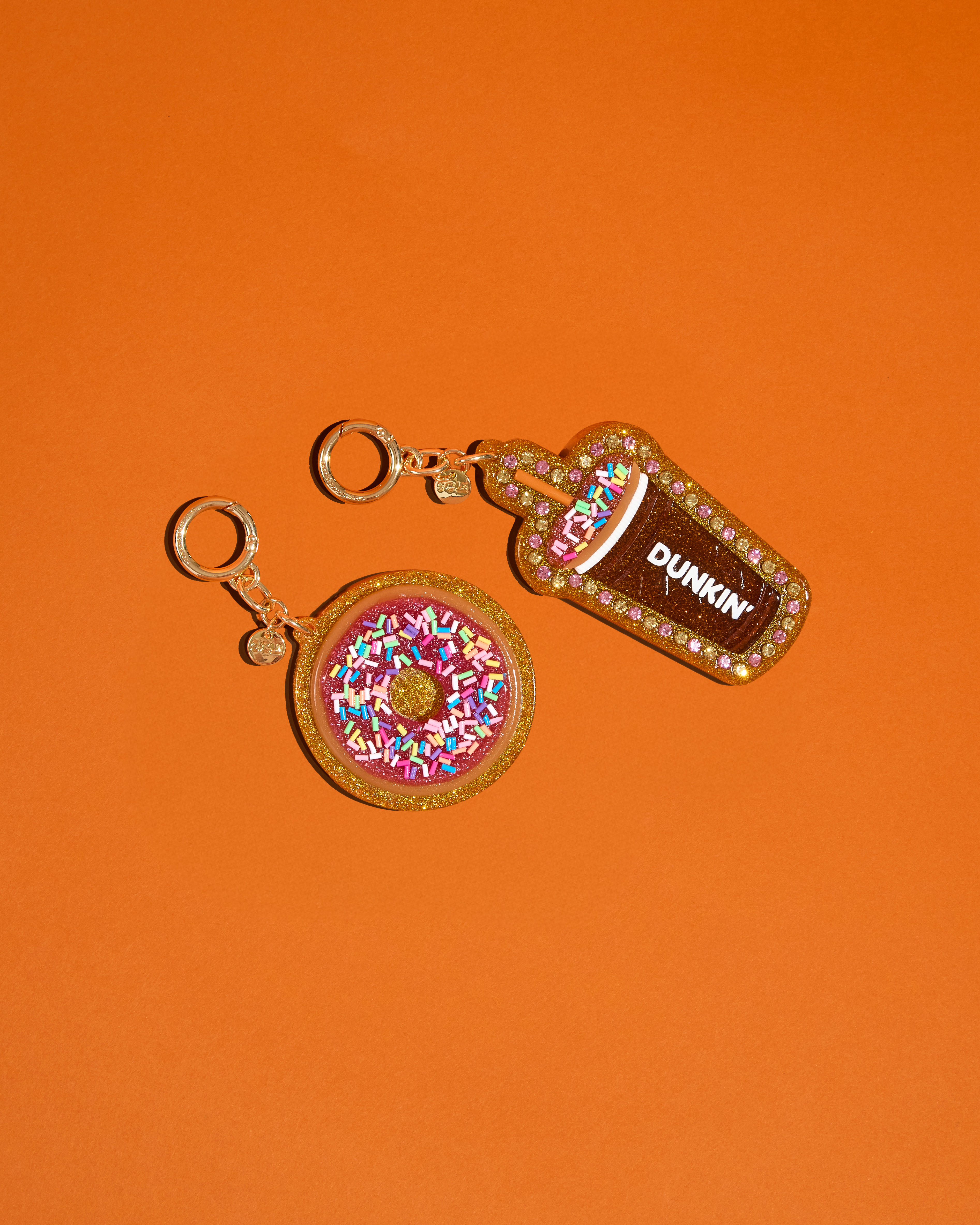 Celebrate National Donut Day with Dunkin'® and Stoney Clover