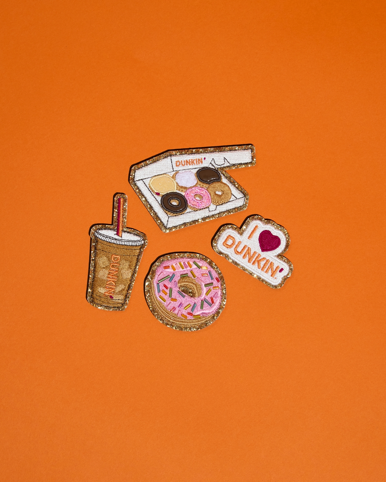 【おすそ分けファイル】DUNKIN'DONUTS Design おすそ分けファイル】DUNKIN'DONUTS Design - メルカリ