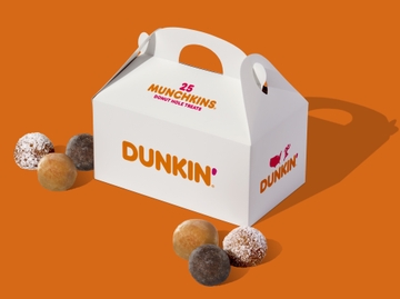 Surprise Dad this Father’s Day with Dunkin’® 