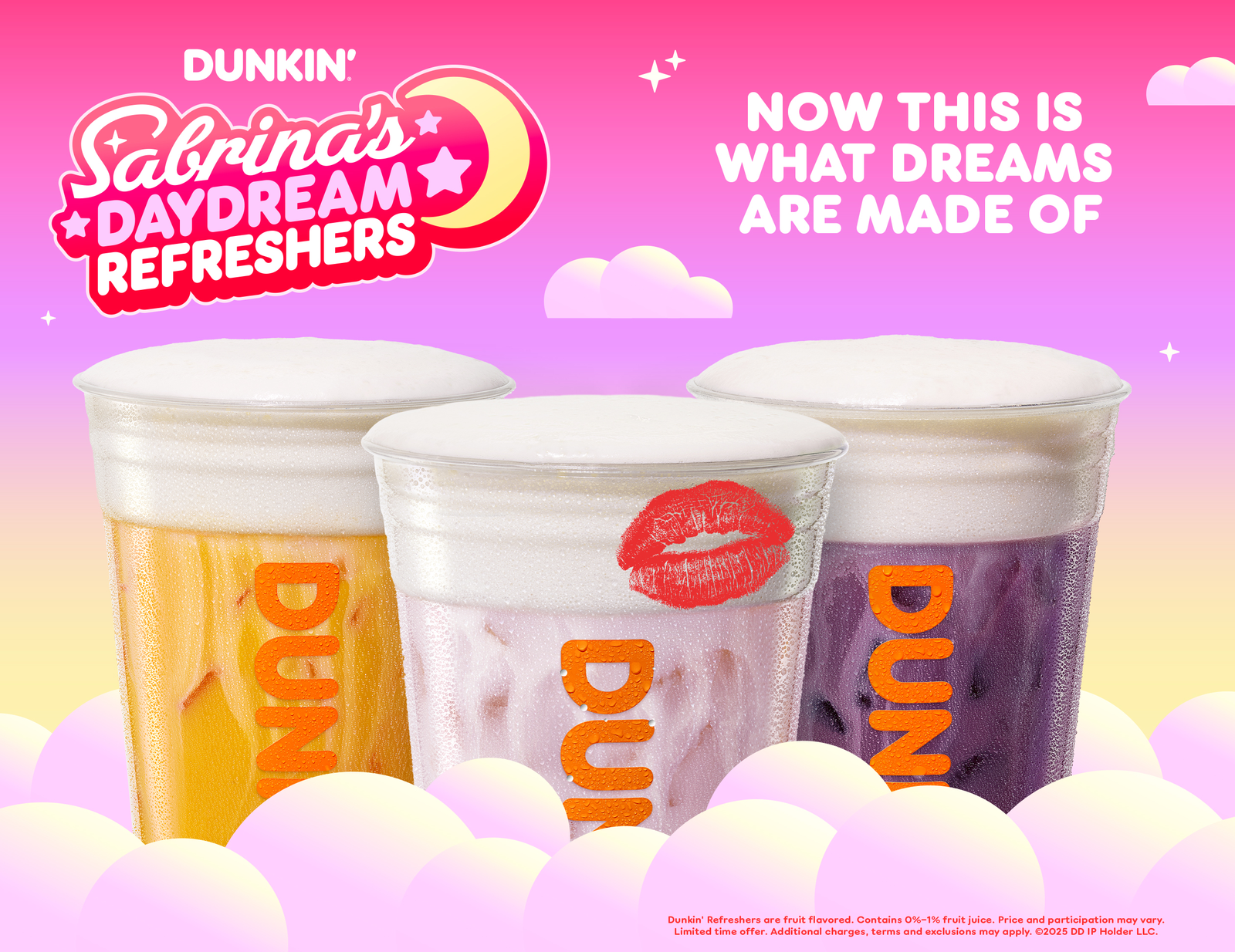 Dunkin Donuts Beverage Menu: Ultimate Guide to Must-Try Drinks