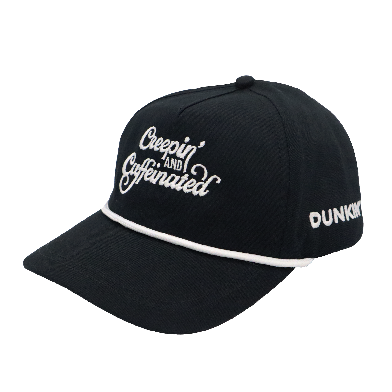 Dunkin'® Brews Up Halloween Magic with New Candy Bar Signature