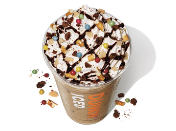 Just Treats, No Tricks! The Story Behind the Candy Bar Signature Latte