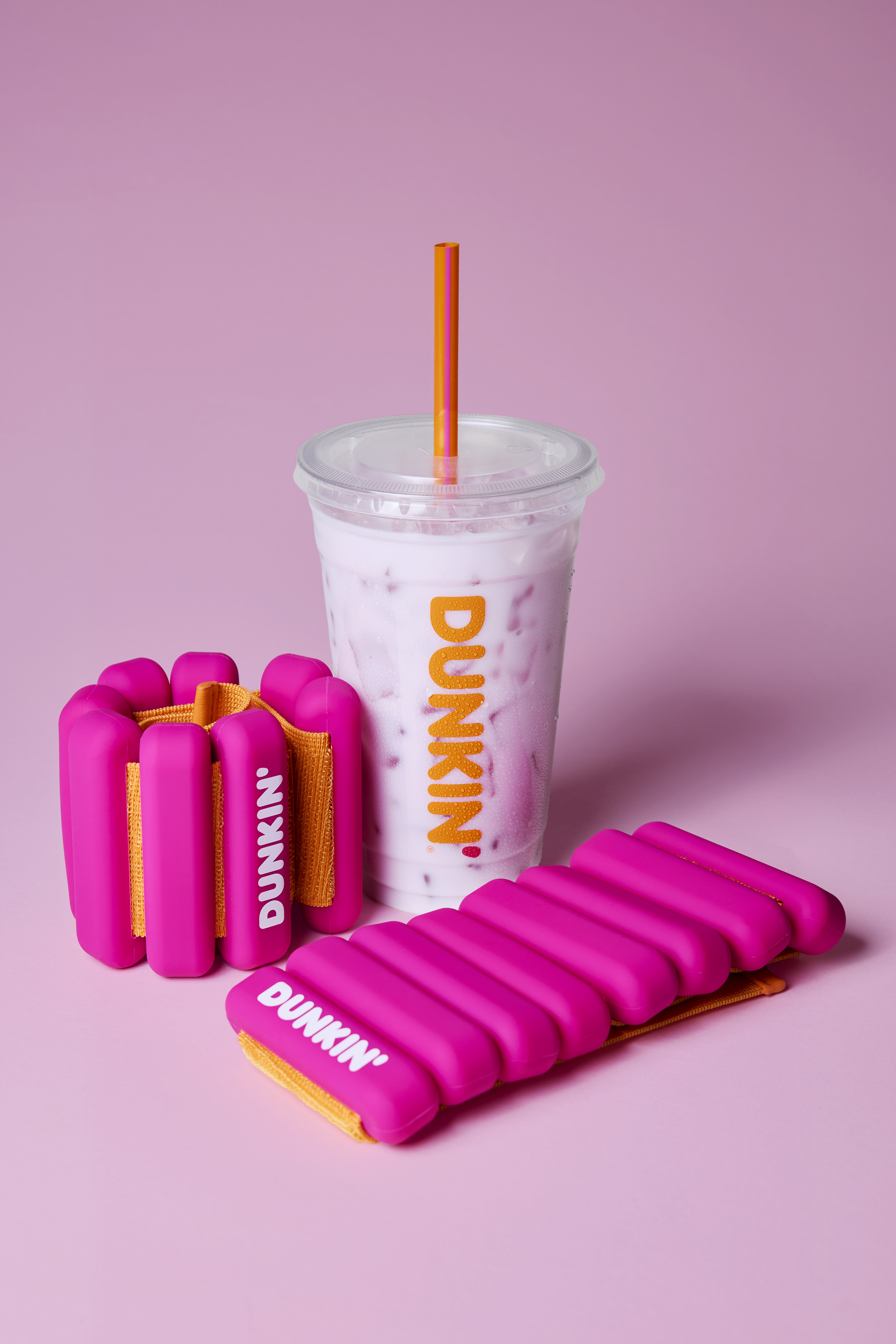 Dunkin' x Bala Bangles _1