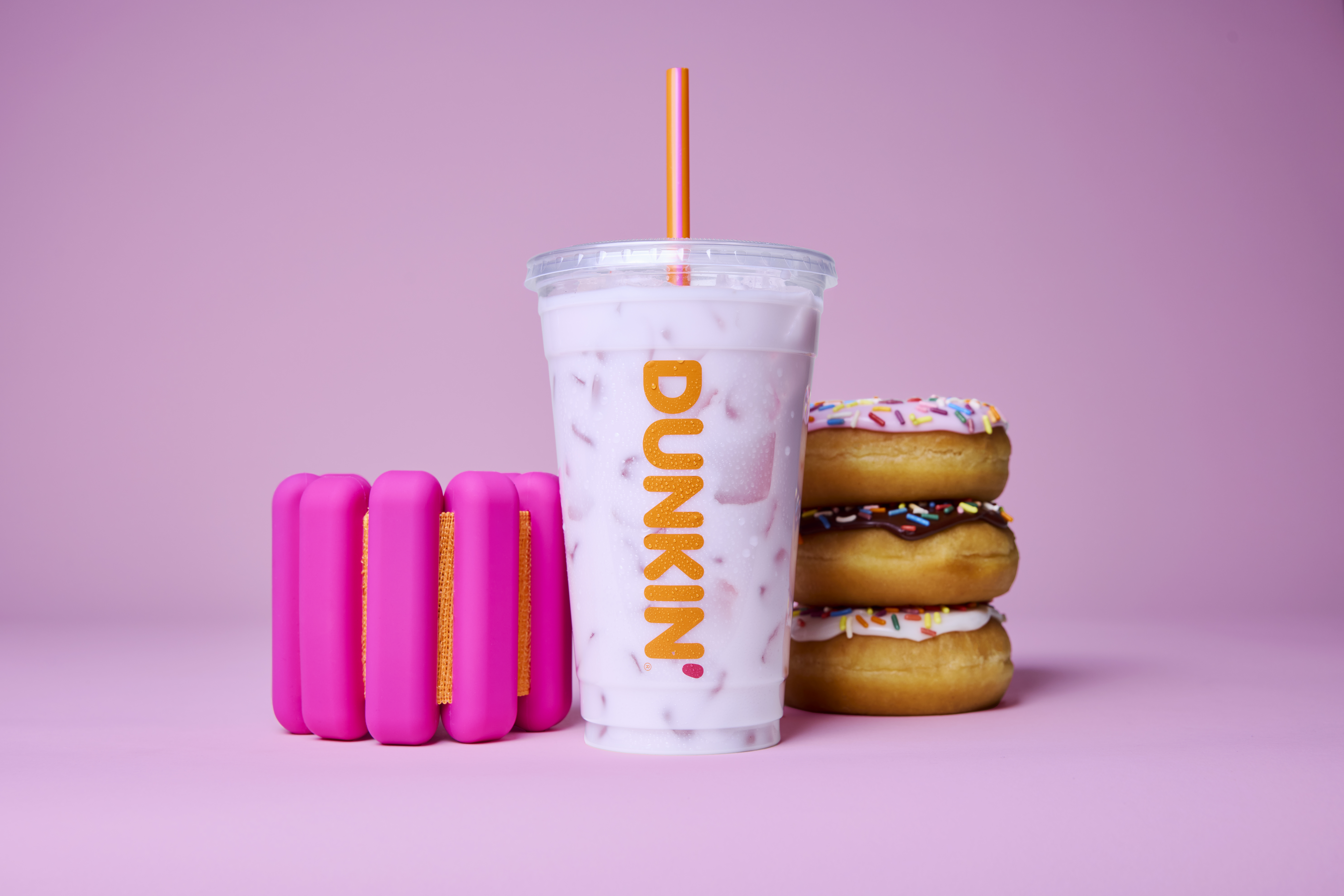 Dunkin' x Bala Bangles _3