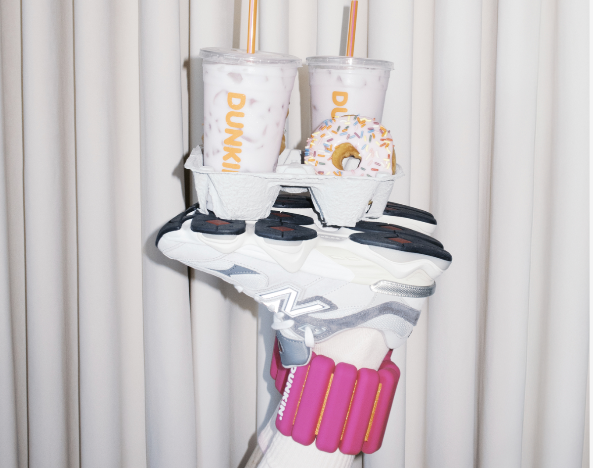 Elevate Your Fitness Routine with Dunkin’® x Bala Bangles