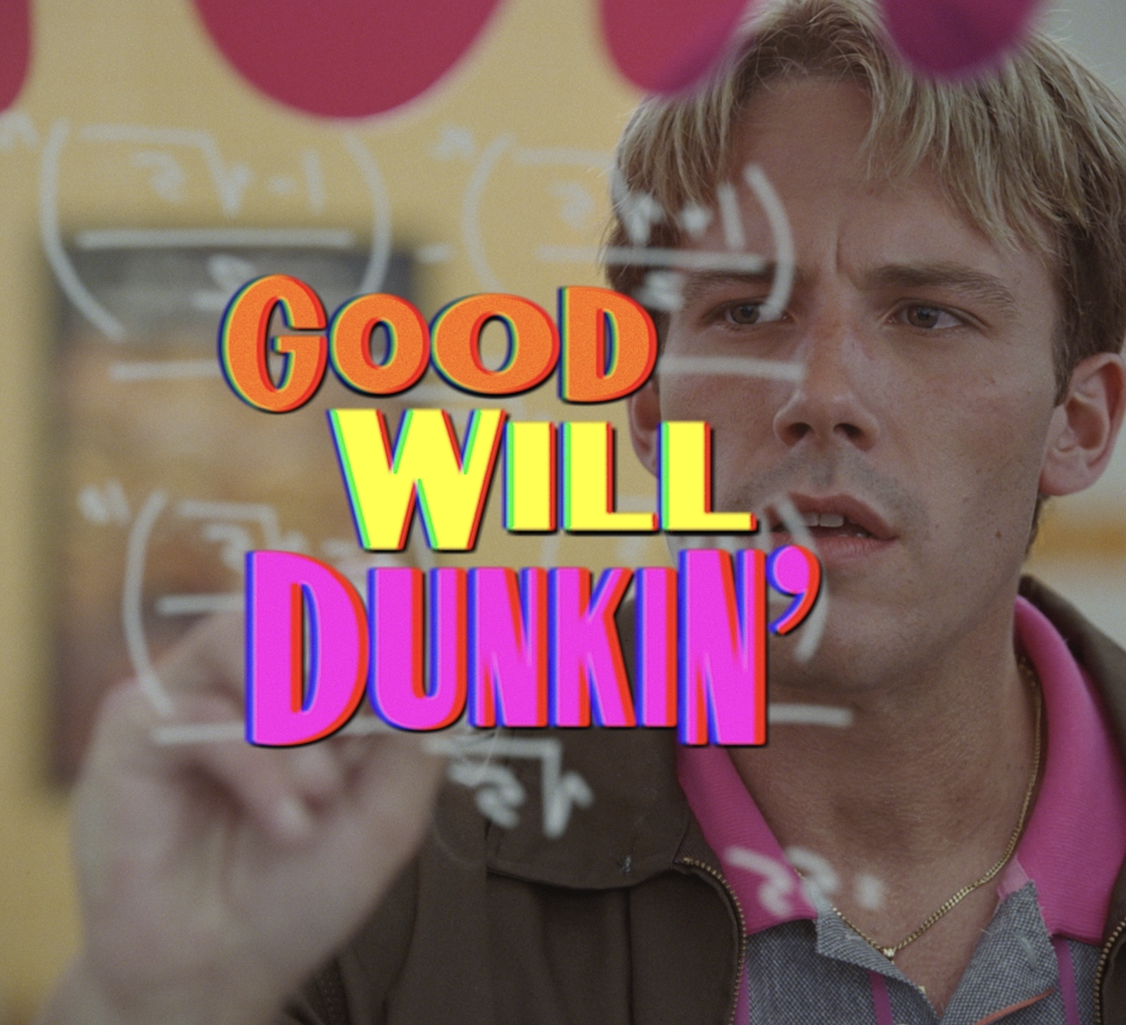 Dunkin’® Celebrates Its Iced Coffee Origin Story for Super Bowl LX with Good Will Dunkin’, a Never-Aired ’90s Sitcom Starring Ben Affleck and an All-Star Cast