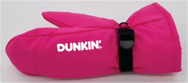 Score a Limited-Edition Dunkin’® Iced Coffee Glove