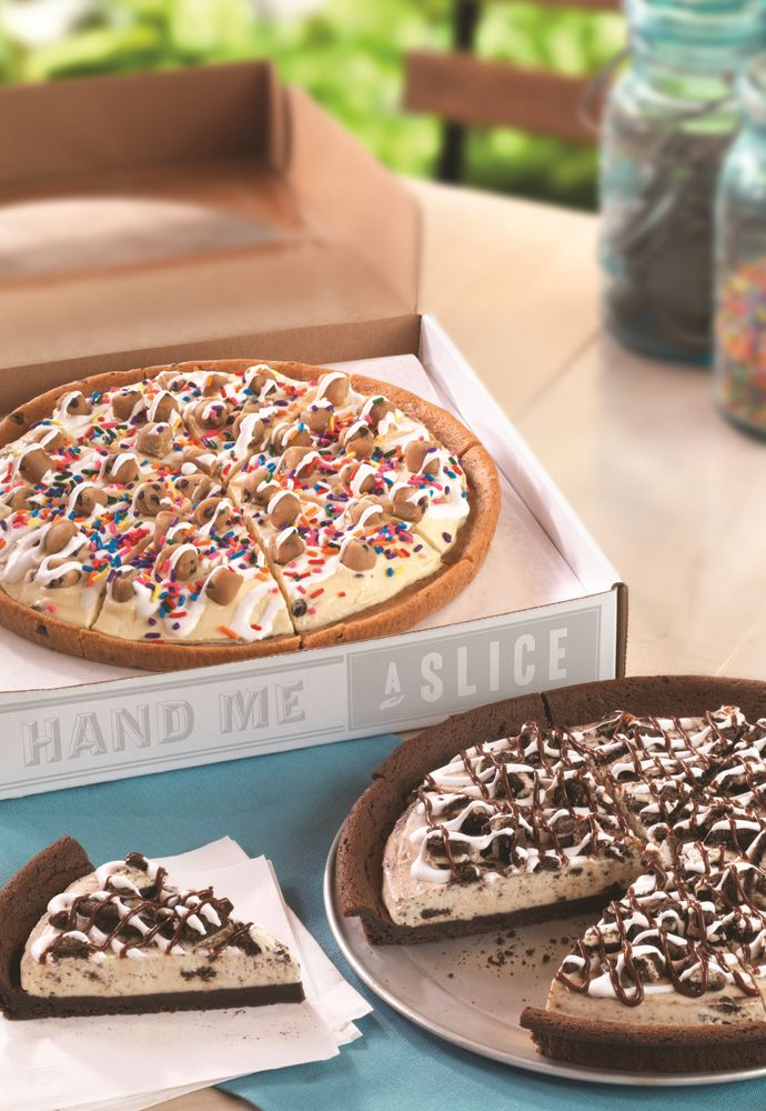 Baskin-Robbins Celebrates National Ice Cream Month with ...