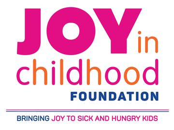 The Dunkin’ Donuts & Baskin-Robbins Community Foundation Introduces Newly-Rebranded Joy in Childhood Foundation During Third Annual Week of Joy The Dunkin’ Donuts & Baskin-Robbins Community Foundation Introduces Newly-Rebranded Joy in Childhood Foundation During Third Annual Week of Joy