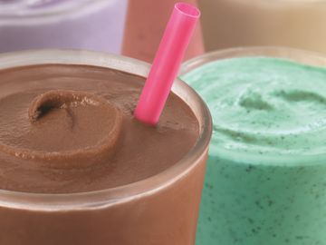 Dunkin’ Donuts and Baskin-Robbins plan to remove artificial colorings from U.S. menus by end of 2018 Dunkin’ Donuts and Baskin-Robbins plan to remove artificial colorings from U.S. menus by end of 2018