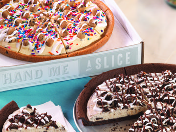 Polar Pizza Polar Pizza