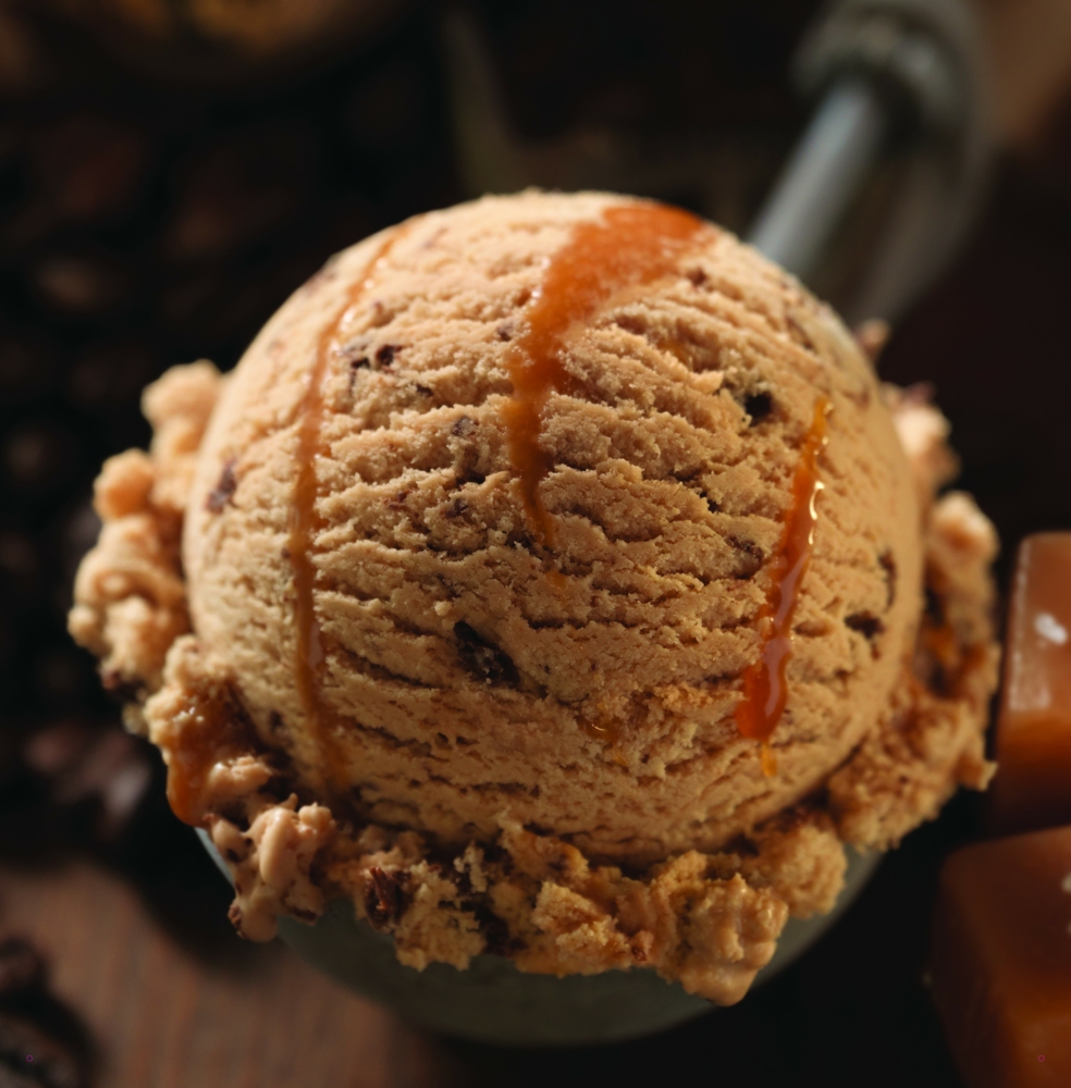 The Story Behind our June Flavor or the Month, Caramel Macchiato