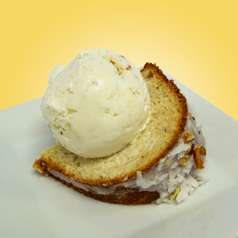Get a Little Nutty with These Two Delectable Nutty Coconut Recipes from BaskinRobbins Baskin