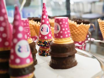 Blog | Baskin-Robbins