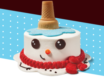 New Seasonal Shake at Baskin-Robbins | Baskin-Robbins