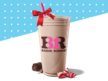 New Seasonal Shake at Baskin-Robbins | Baskin-Robbins