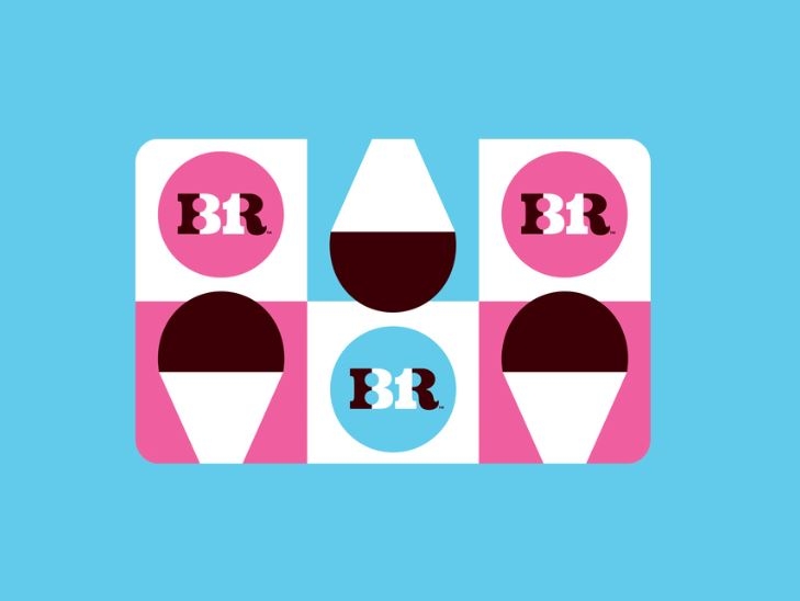 BaskinRobbins Holiday Gift Guide BaskinRobbins