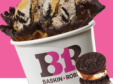 Newsroom | Baskin-Robbins