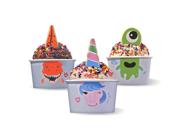 Get a Taste of Adventure with Baskin-Robbins’ New Fantastical Creature Creations® Get a Taste of Adventure with Baskin-Robbins’ New Fantastical Creature Creations®