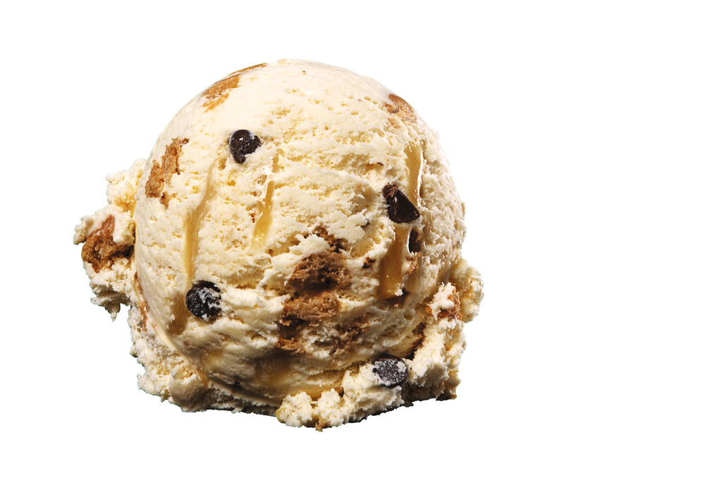 The Story Behind Mom’s Makin’ Cookies BaskinRobbins