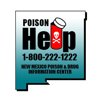 NM Poison and Drug Information Center NM Poison and Drug Information Center