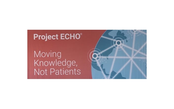 Project ECHO launches "superhubs" to increase global health care access