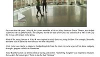Fox 5 - Inside Ailey II