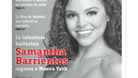 El Correo - Ailey II's Samantha Barriento