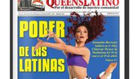 Queens Latino - Samantha Barriento