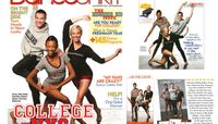 Dance Spirit - University of NYC: The Perks Of Getting Your Dance Degree In The Big Apple