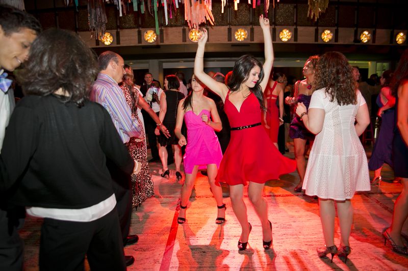 2014 Ailey Spirit Gala