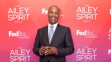 Joe Morton